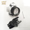 New Lightweight High Power Led Moving Bike Headlight